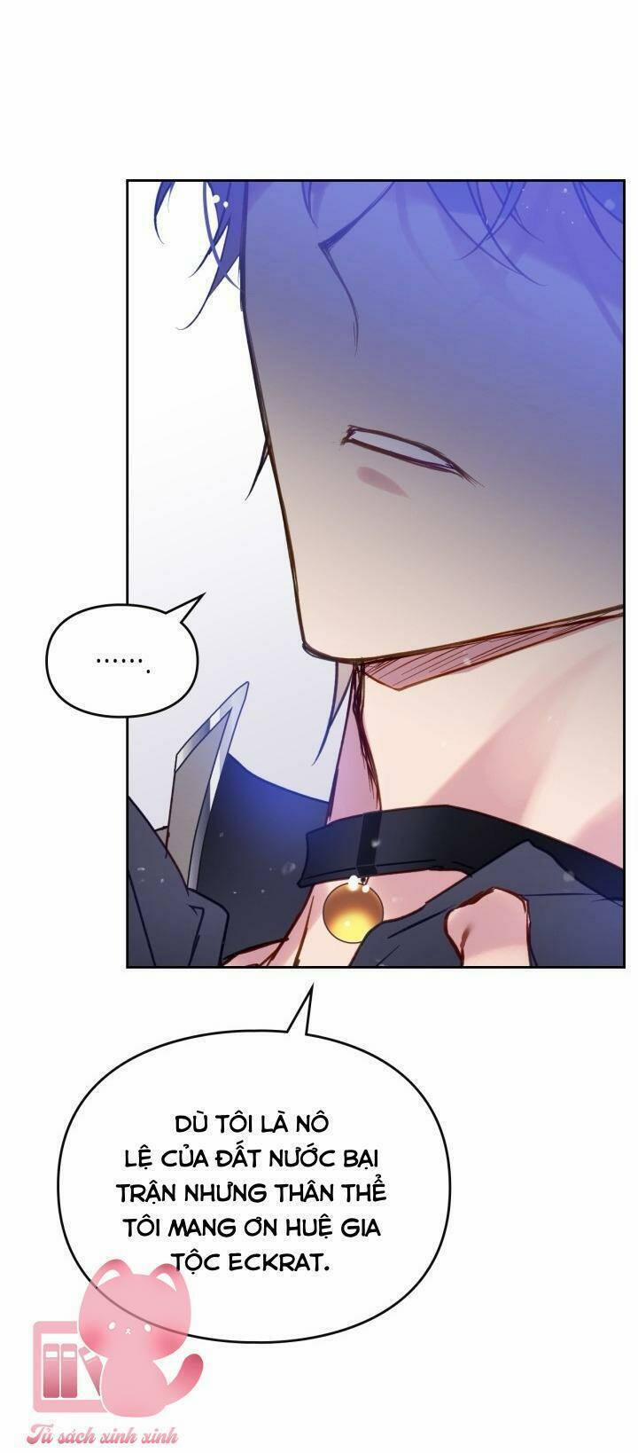 Kết Cục Của Nhân Vật Phản Diện Chỉ Có Thể Là Cái Chết 136 trang 39