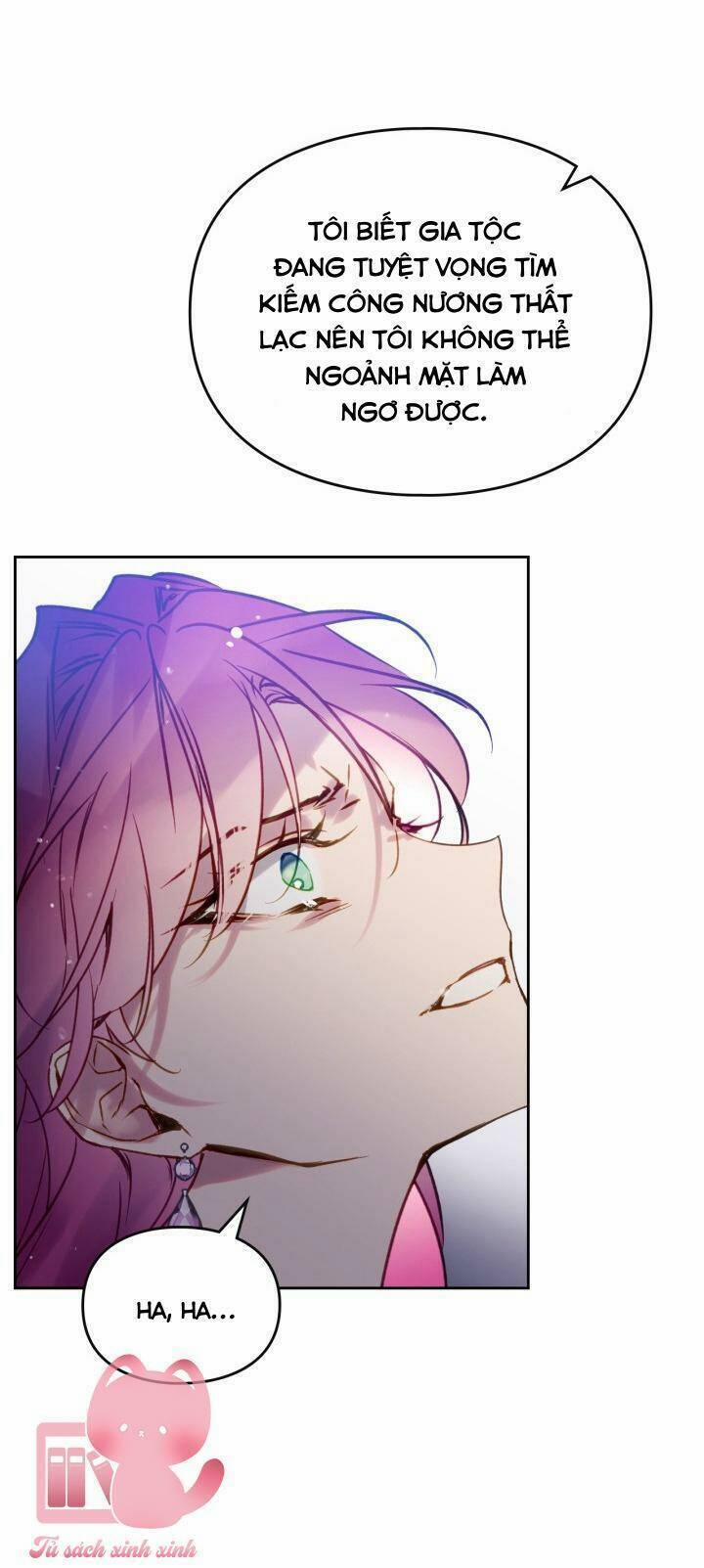 Kết Cục Của Nhân Vật Phản Diện Chỉ Có Thể Là Cái Chết 136 trang 40
