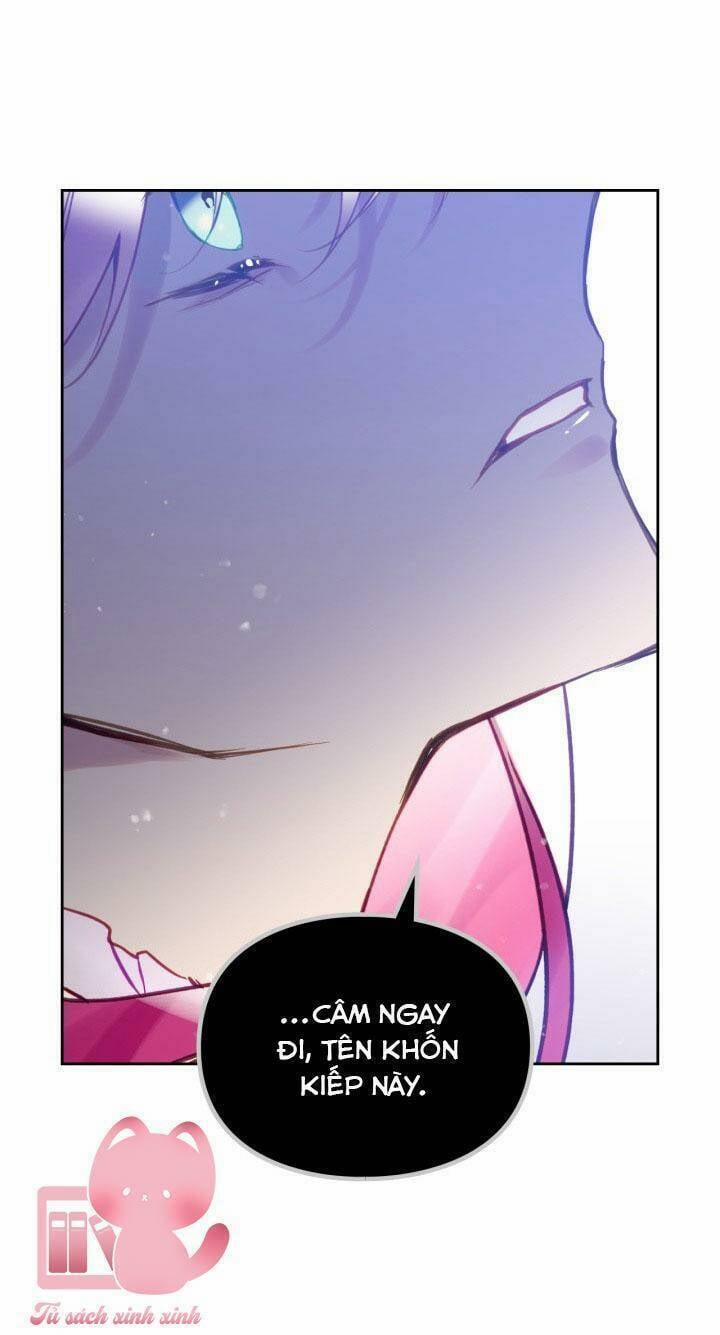 Kết Cục Của Nhân Vật Phản Diện Chỉ Có Thể Là Cái Chết 136 trang 41
