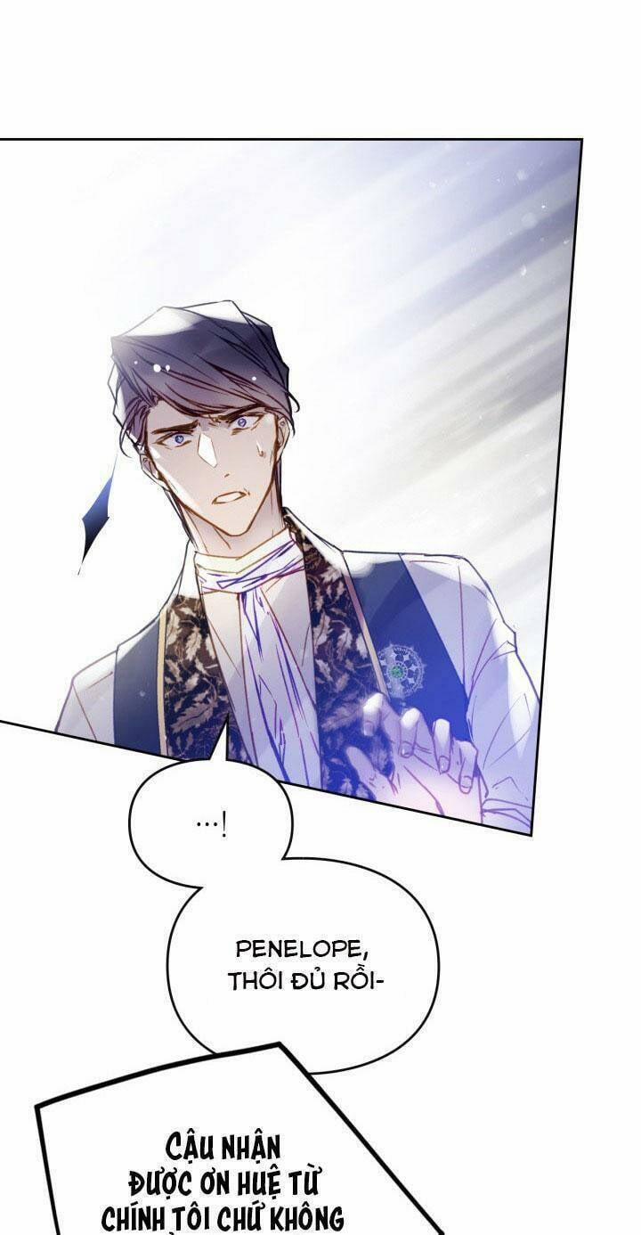 Kết Cục Của Nhân Vật Phản Diện Chỉ Có Thể Là Cái Chết 136 trang 42