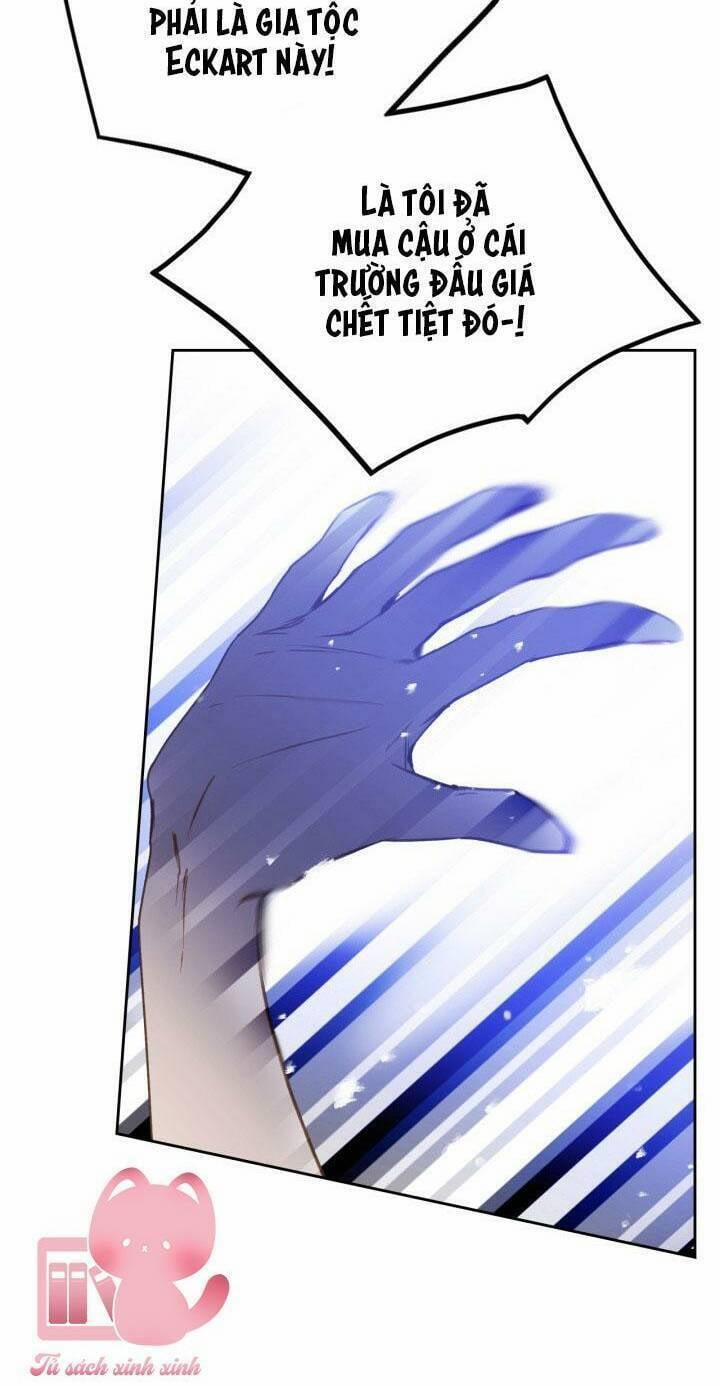 Kết Cục Của Nhân Vật Phản Diện Chỉ Có Thể Là Cái Chết 136 trang 43