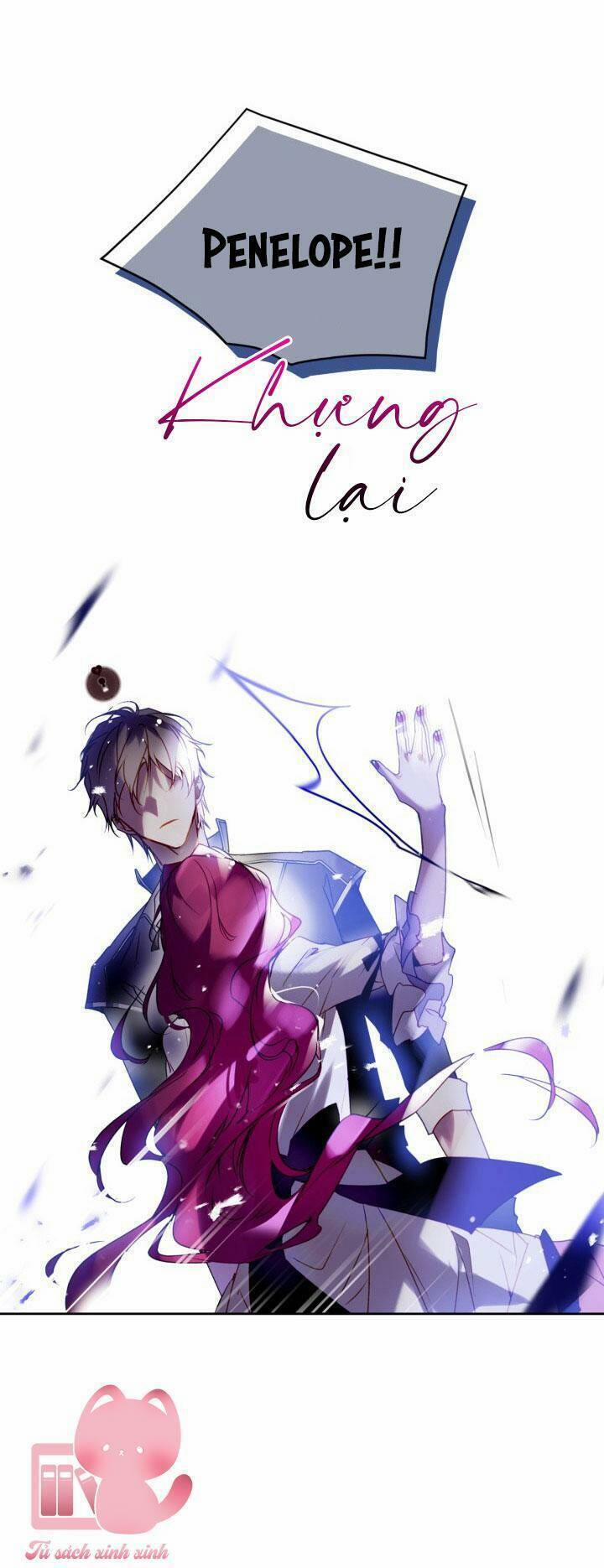 Kết Cục Của Nhân Vật Phản Diện Chỉ Có Thể Là Cái Chết 136 trang 44