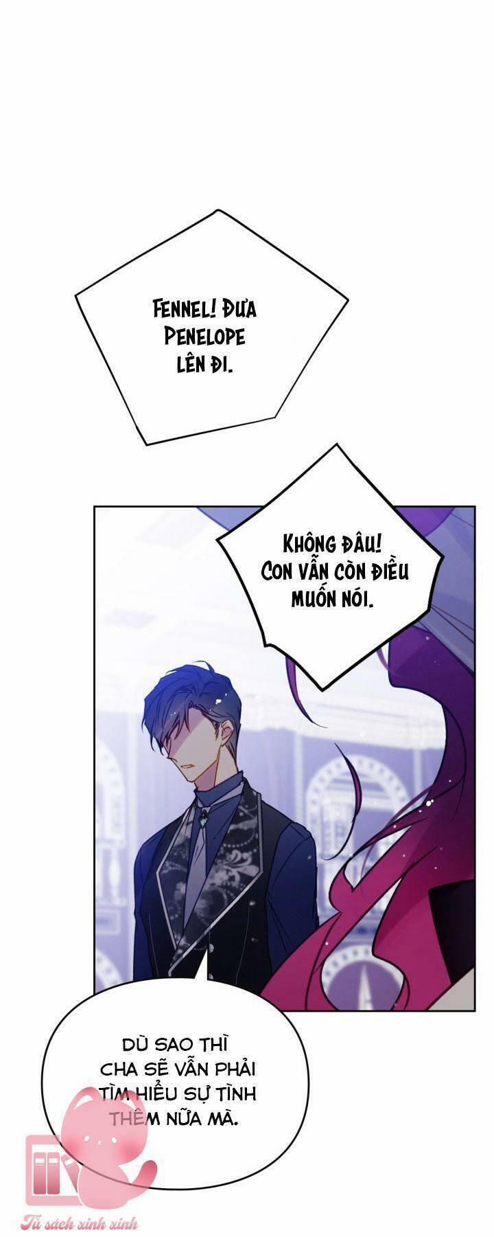 Kết Cục Của Nhân Vật Phản Diện Chỉ Có Thể Là Cái Chết 136 trang 45