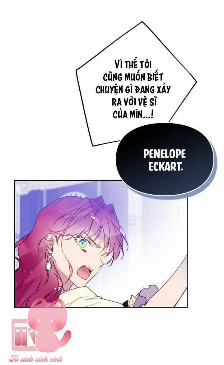 Kết Cục Của Nhân Vật Phản Diện Chỉ Có Thể Là Cái Chết 136 trang 46