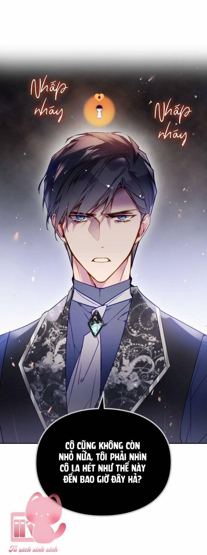 Kết Cục Của Nhân Vật Phản Diện Chỉ Có Thể Là Cái Chết 136 trang 47
