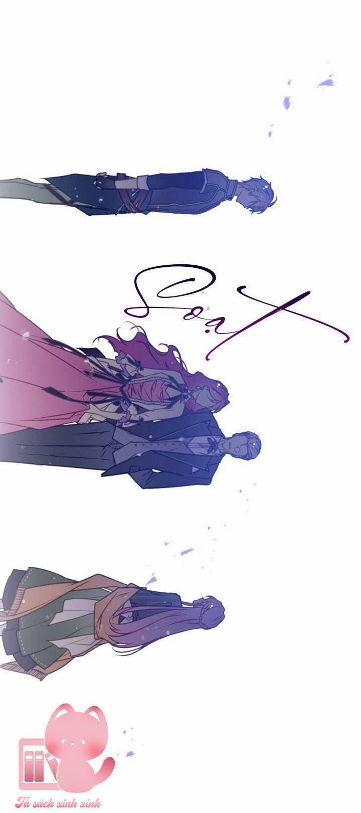 Kết Cục Của Nhân Vật Phản Diện Chỉ Có Thể Là Cái Chết 136 trang 56
