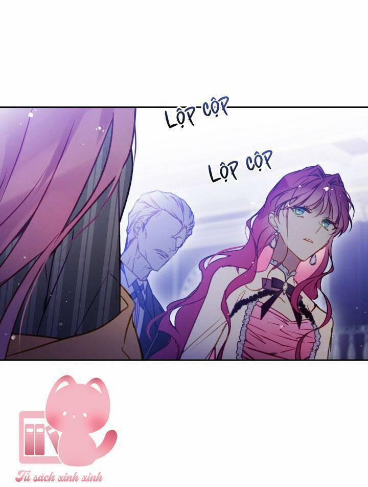 Kết Cục Của Nhân Vật Phản Diện Chỉ Có Thể Là Cái Chết 136 trang 57