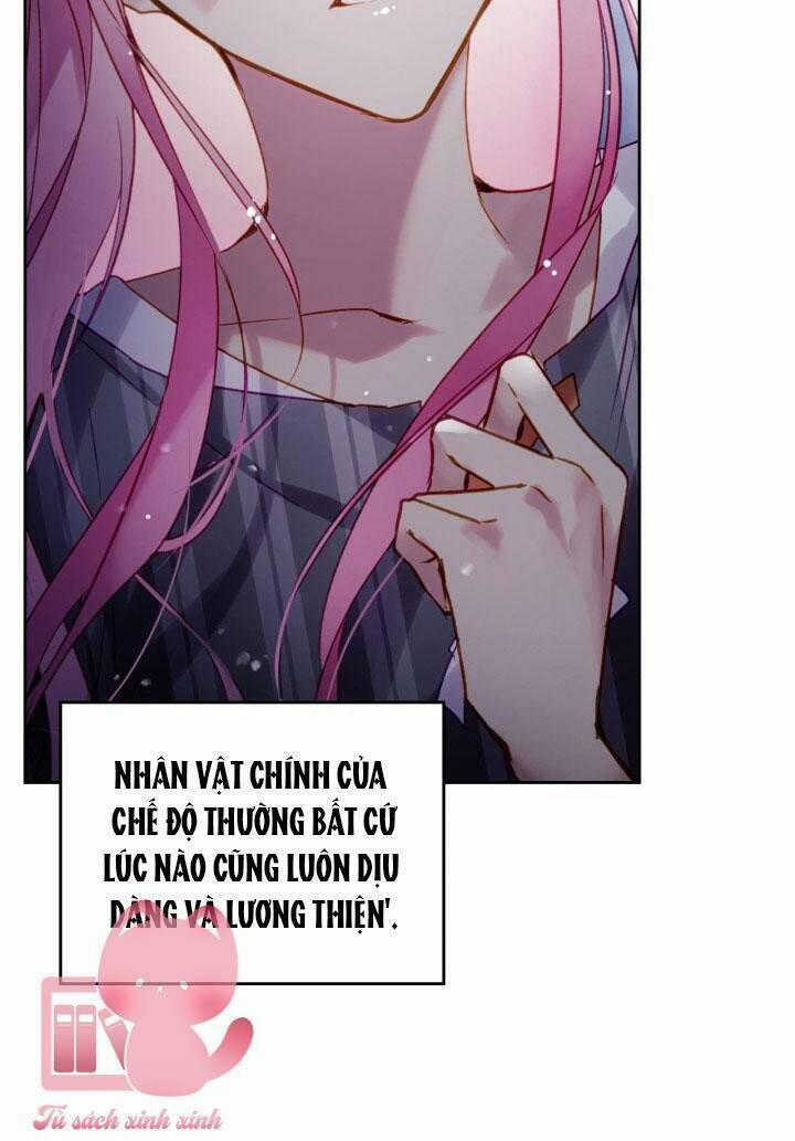 Kết Cục Của Nhân Vật Phản Diện Chỉ Có Thể Là Cái Chết 136 trang 59