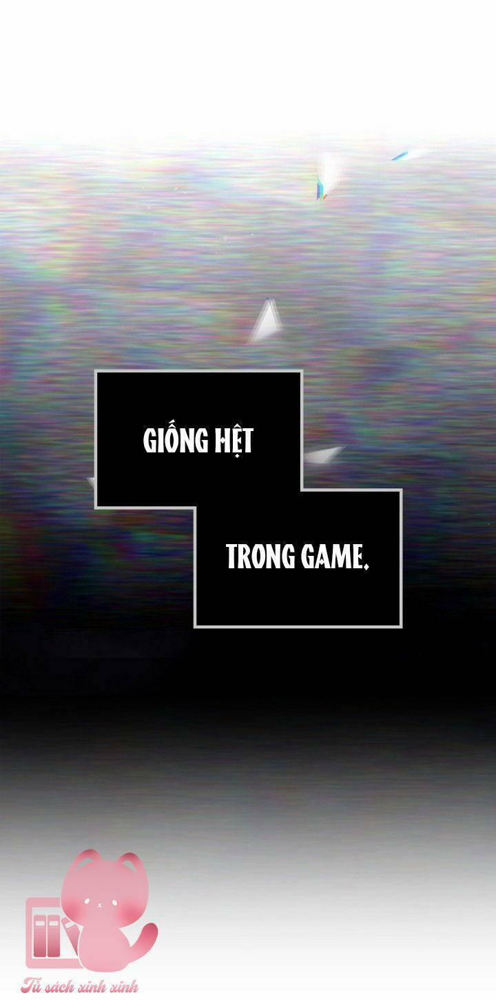 Kết Cục Của Nhân Vật Phản Diện Chỉ Có Thể Là Cái Chết 136 trang 61