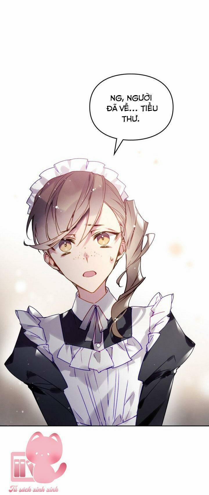 Kết Cục Của Nhân Vật Phản Diện Chỉ Có Thể Là Cái Chết 136 trang 64