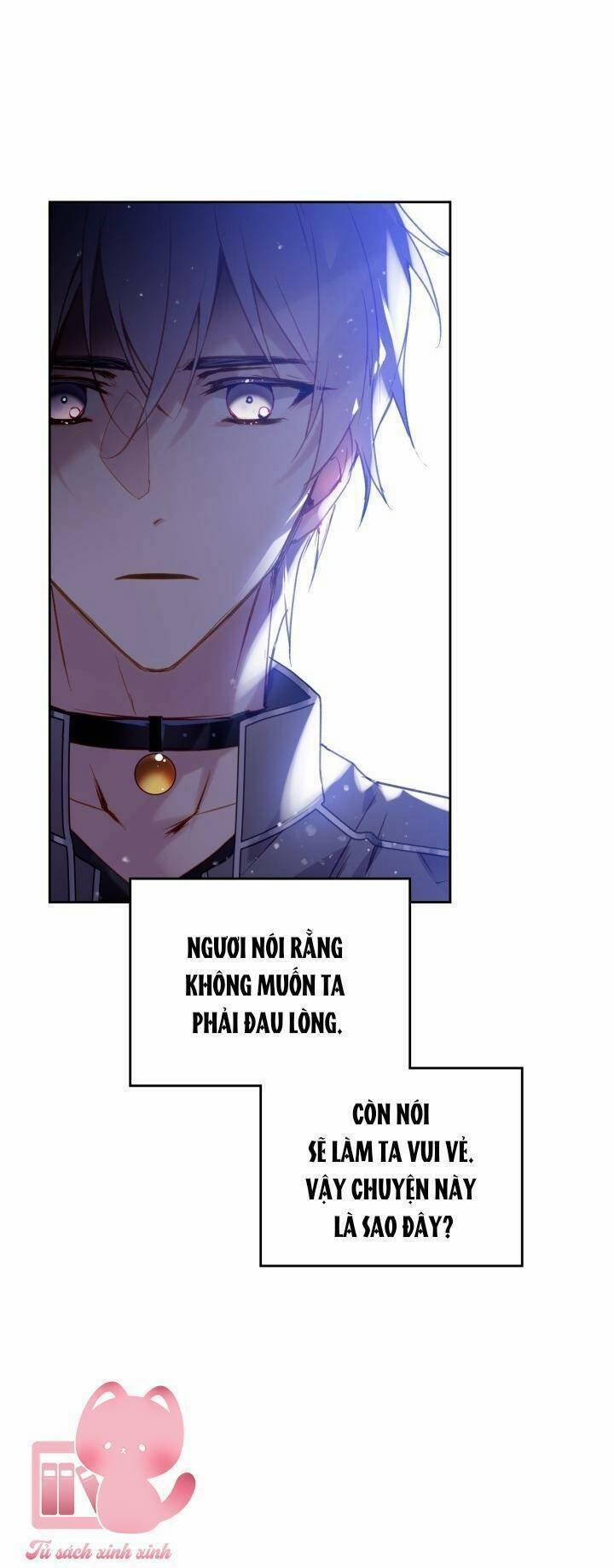Kết Cục Của Nhân Vật Phản Diện Chỉ Có Thể Là Cái Chết 136 trang 7