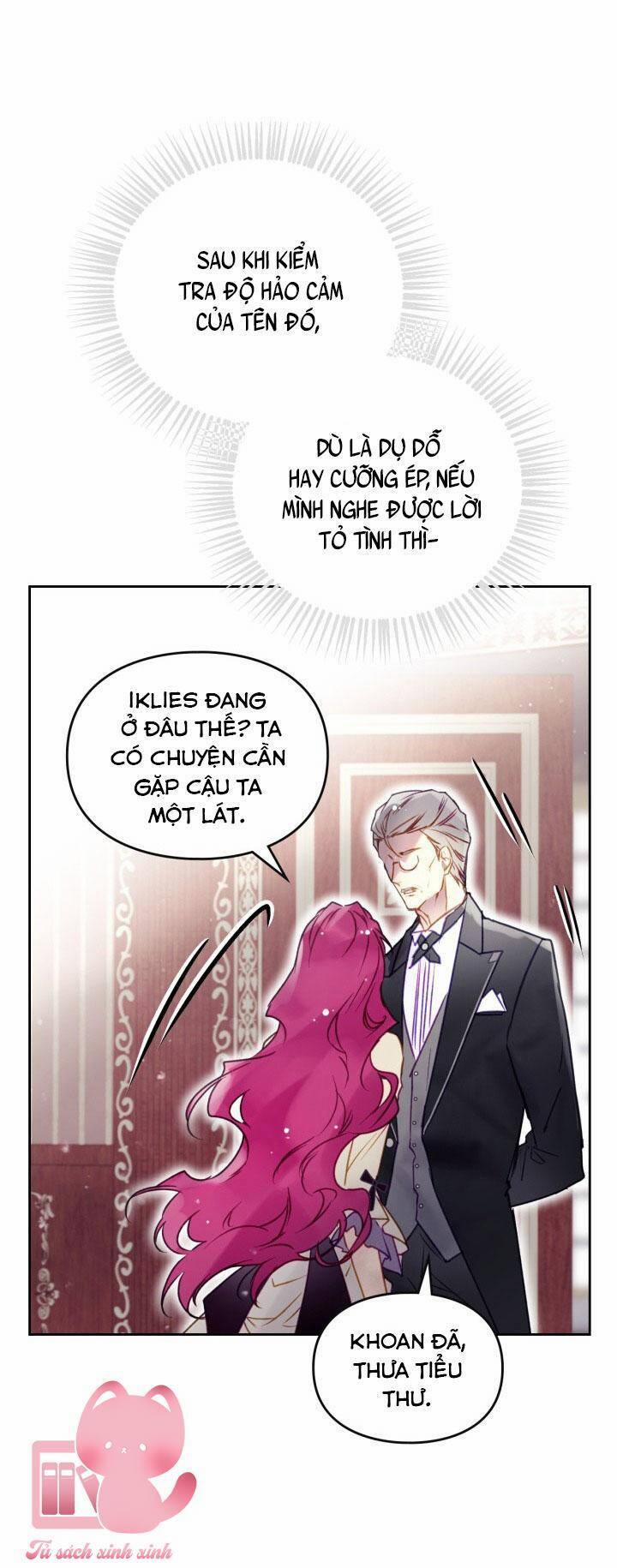 Kết Cục Của Nhân Vật Phản Diện Chỉ Có Thể Là Cái Chết 137 trang 14