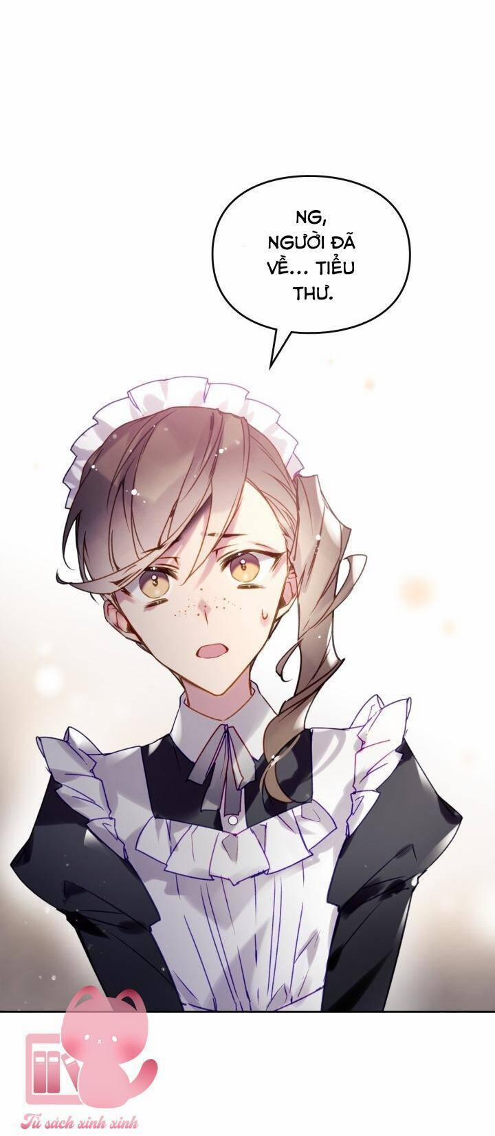 Kết Cục Của Nhân Vật Phản Diện Chỉ Có Thể Là Cái Chết 137 trang 2