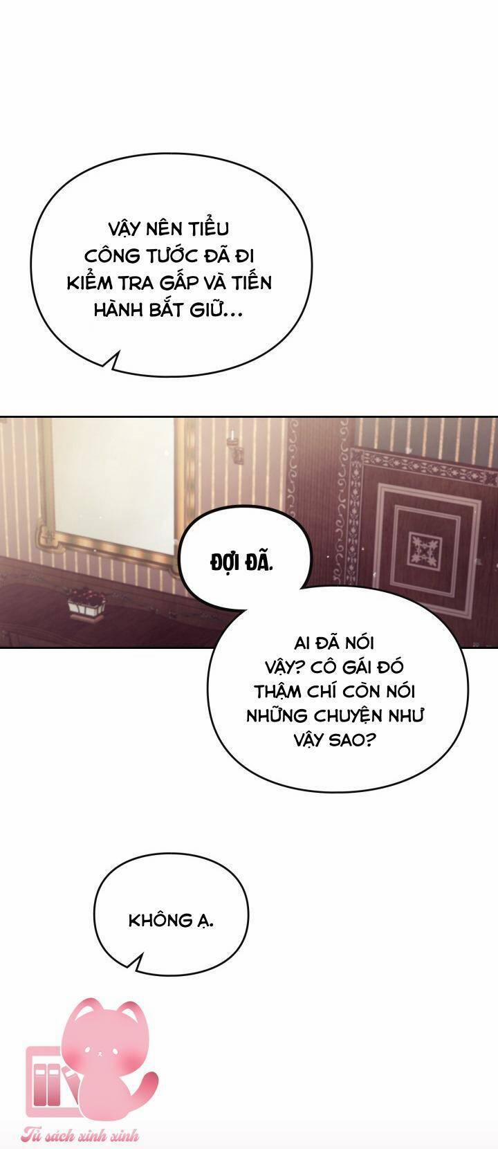 Kết Cục Của Nhân Vật Phản Diện Chỉ Có Thể Là Cái Chết 137 trang 28