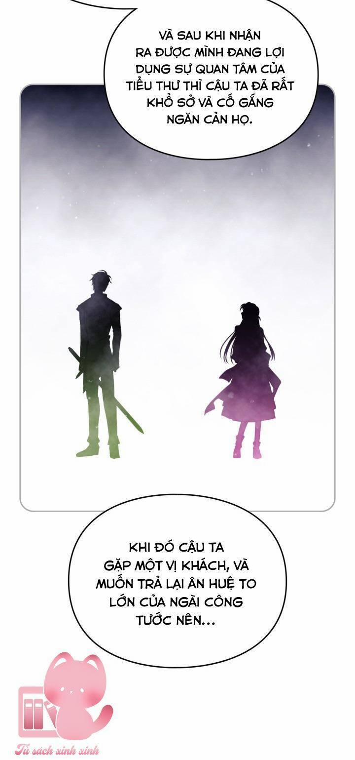Kết Cục Của Nhân Vật Phản Diện Chỉ Có Thể Là Cái Chết 137 trang 32