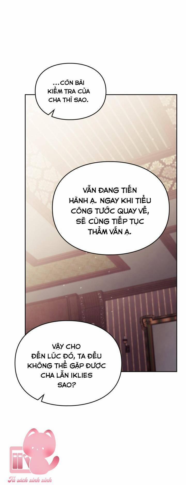 Kết Cục Của Nhân Vật Phản Diện Chỉ Có Thể Là Cái Chết 137 trang 37