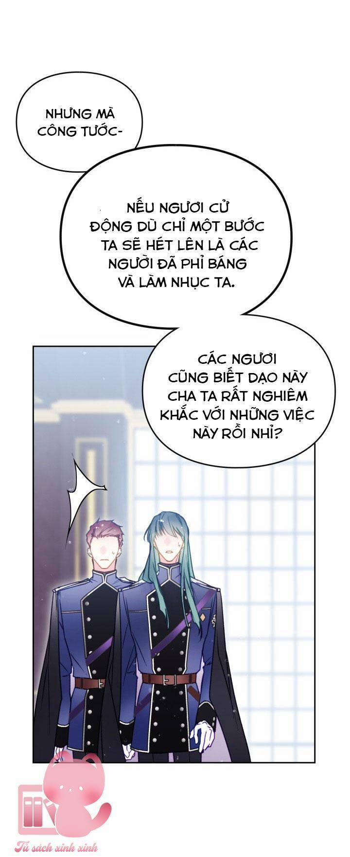 Kết Cục Của Nhân Vật Phản Diện Chỉ Có Thể Là Cái Chết 137 trang 46