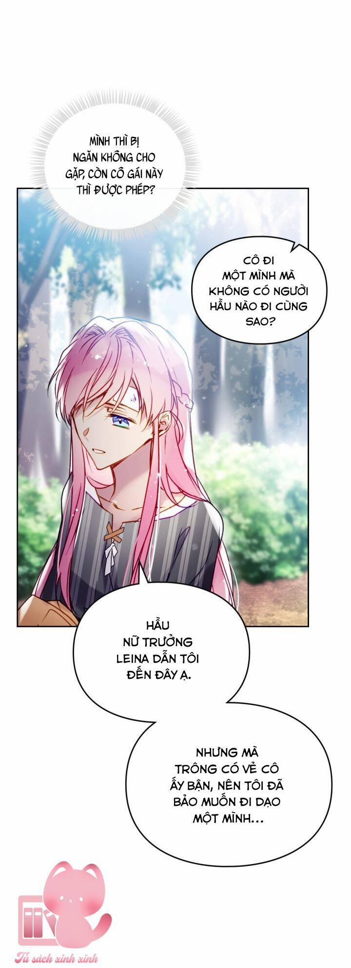 Kết Cục Của Nhân Vật Phản Diện Chỉ Có Thể Là Cái Chết 138 trang 12