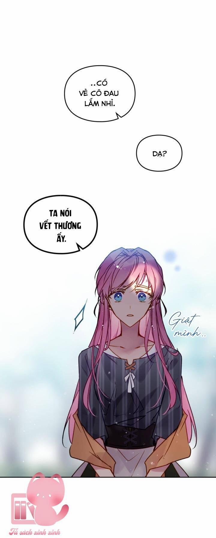 Kết Cục Của Nhân Vật Phản Diện Chỉ Có Thể Là Cái Chết 138 trang 15