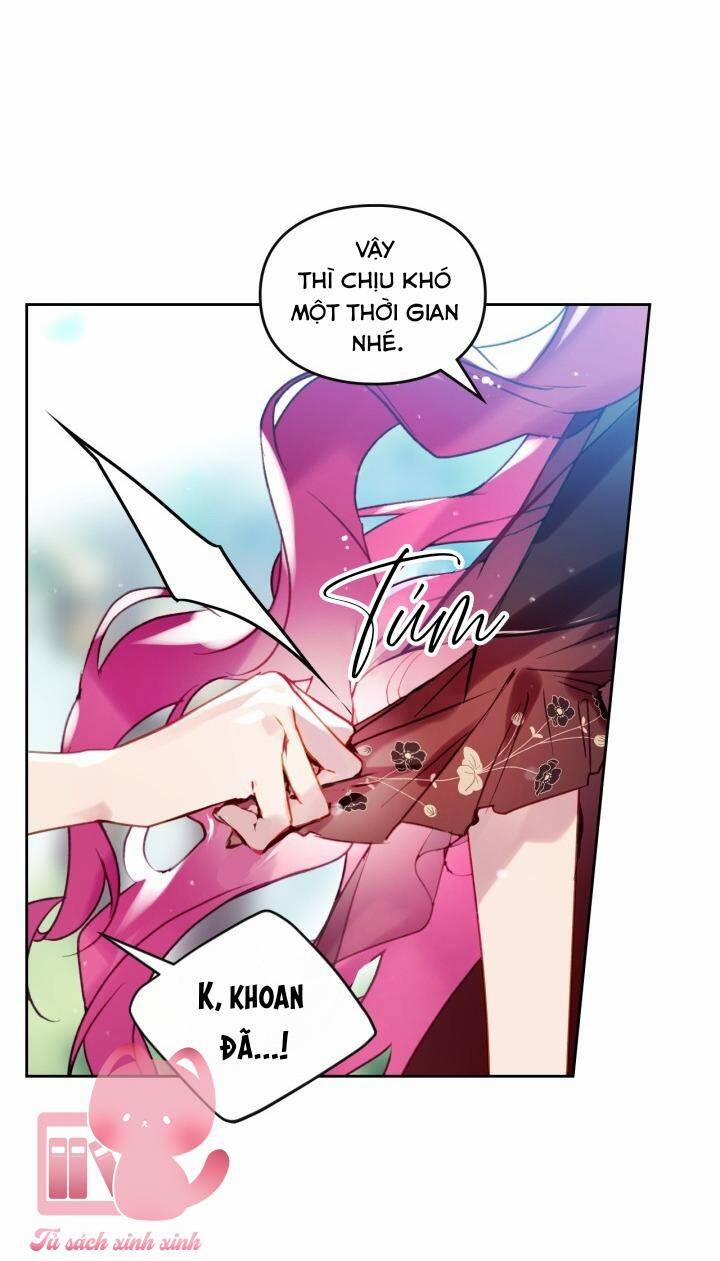 Kết Cục Của Nhân Vật Phản Diện Chỉ Có Thể Là Cái Chết 138 trang 16
