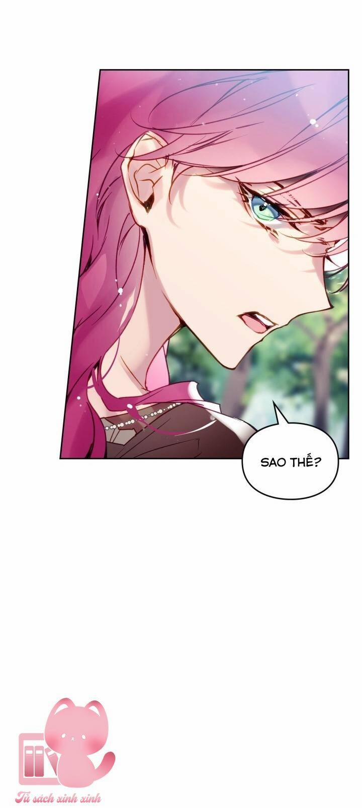 Kết Cục Của Nhân Vật Phản Diện Chỉ Có Thể Là Cái Chết 138 trang 17