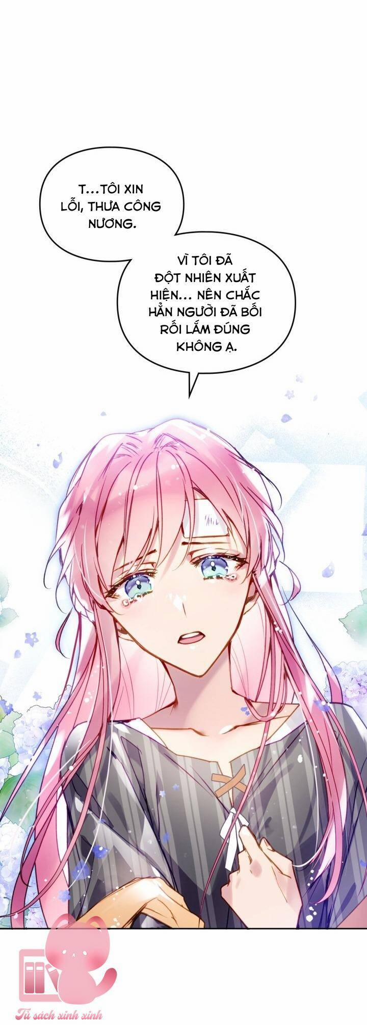 Kết Cục Của Nhân Vật Phản Diện Chỉ Có Thể Là Cái Chết 138 trang 18