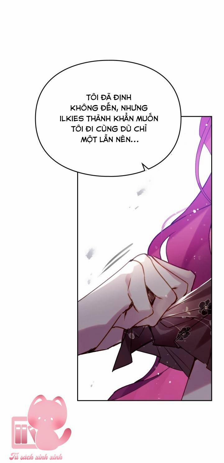 Kết Cục Của Nhân Vật Phản Diện Chỉ Có Thể Là Cái Chết 138 trang 19