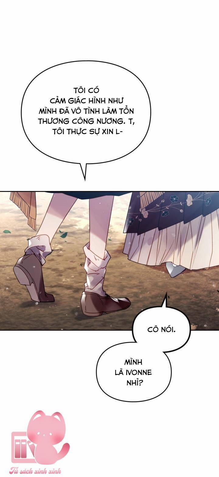Kết Cục Của Nhân Vật Phản Diện Chỉ Có Thể Là Cái Chết 138 trang 20