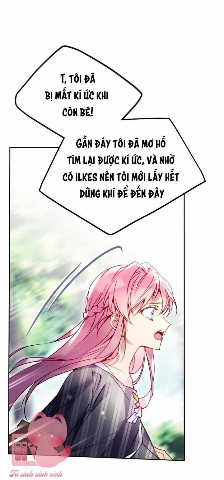 Kết Cục Của Nhân Vật Phản Diện Chỉ Có Thể Là Cái Chết 138 trang 24