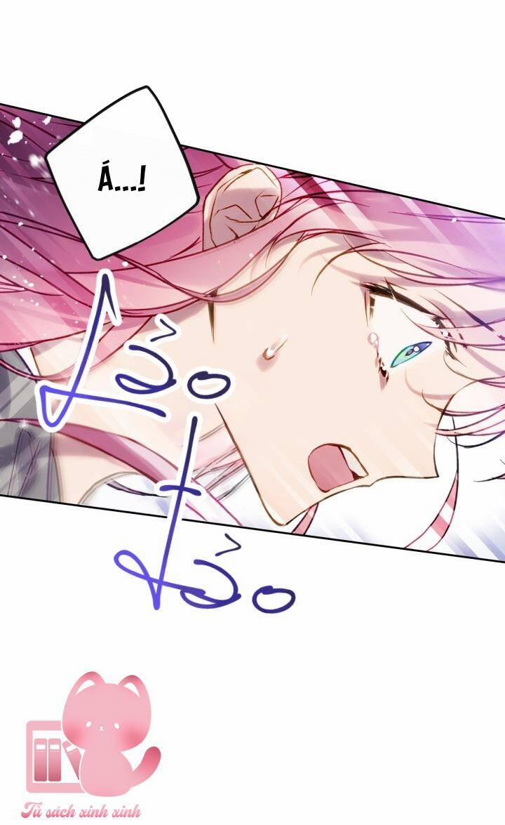 Kết Cục Của Nhân Vật Phản Diện Chỉ Có Thể Là Cái Chết 138 trang 26