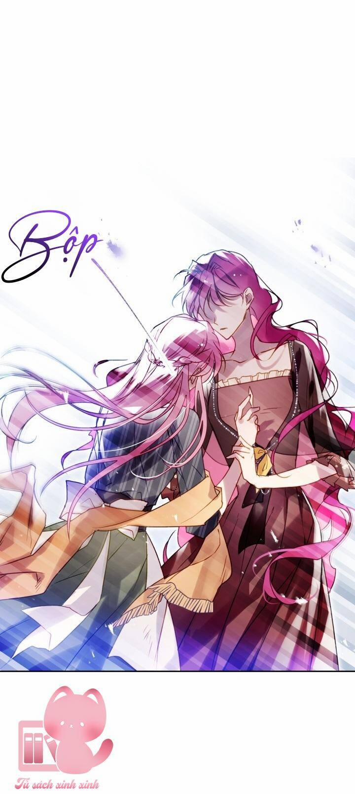 Kết Cục Của Nhân Vật Phản Diện Chỉ Có Thể Là Cái Chết 138 trang 27