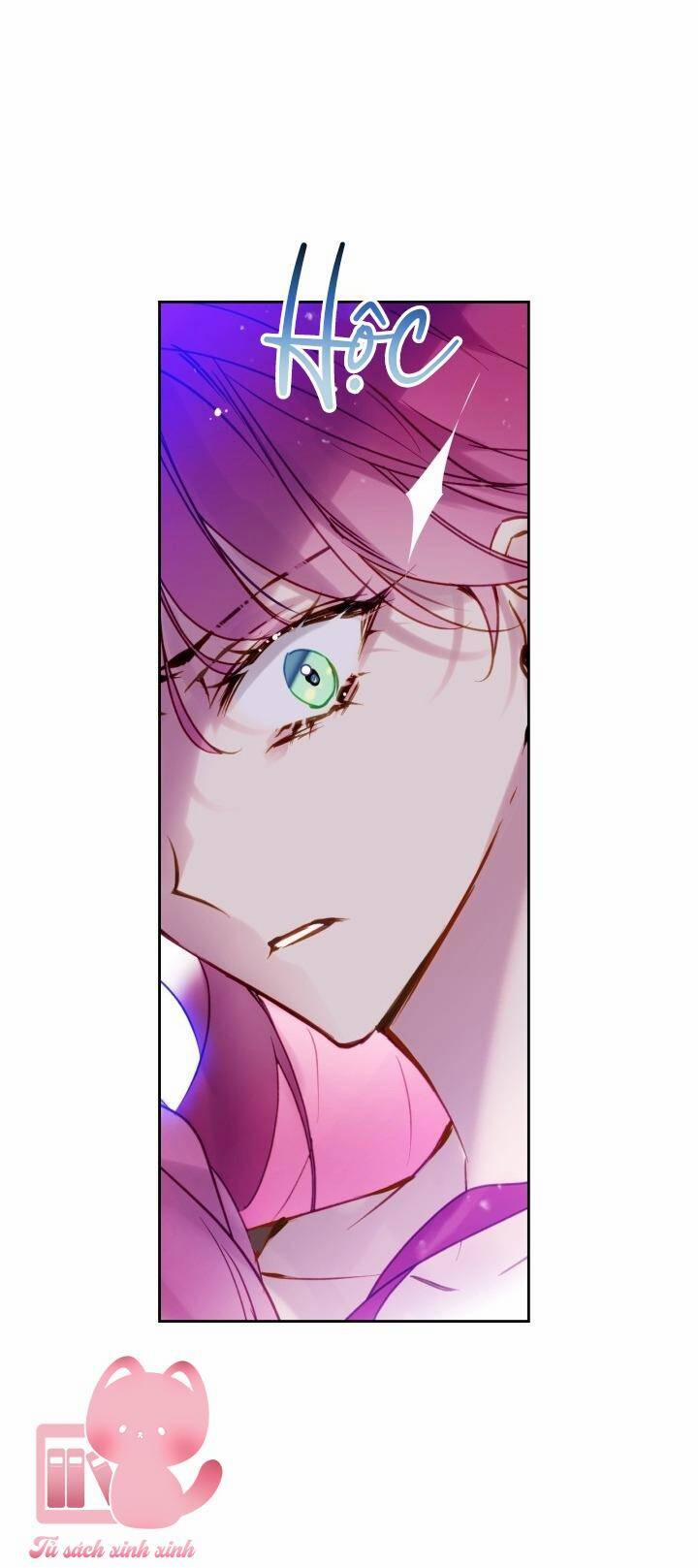 Kết Cục Của Nhân Vật Phản Diện Chỉ Có Thể Là Cái Chết 138 trang 28