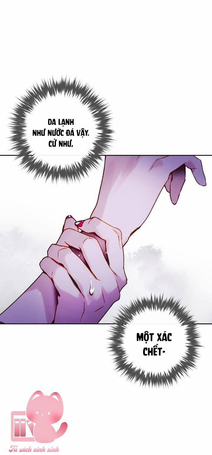 Kết Cục Của Nhân Vật Phản Diện Chỉ Có Thể Là Cái Chết 138 trang 29