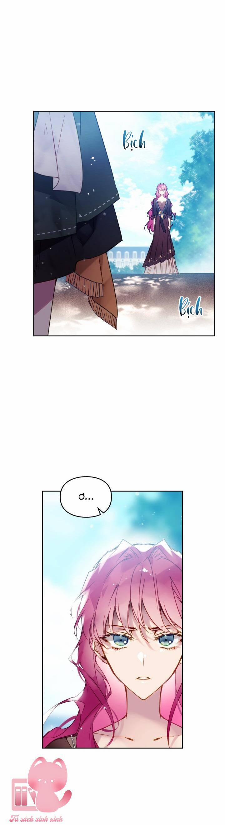 Kết Cục Của Nhân Vật Phản Diện Chỉ Có Thể Là Cái Chết 138 trang 3