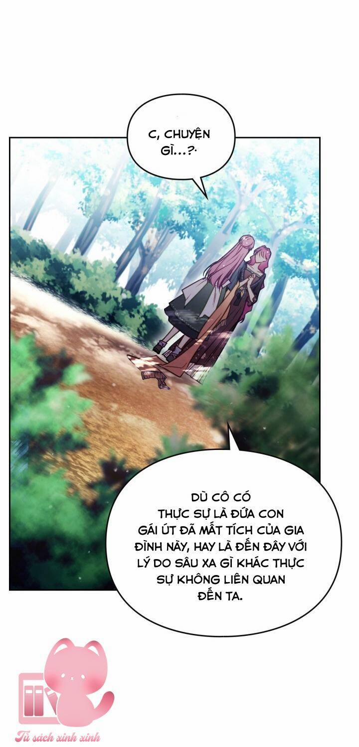 Kết Cục Của Nhân Vật Phản Diện Chỉ Có Thể Là Cái Chết 138 trang 31