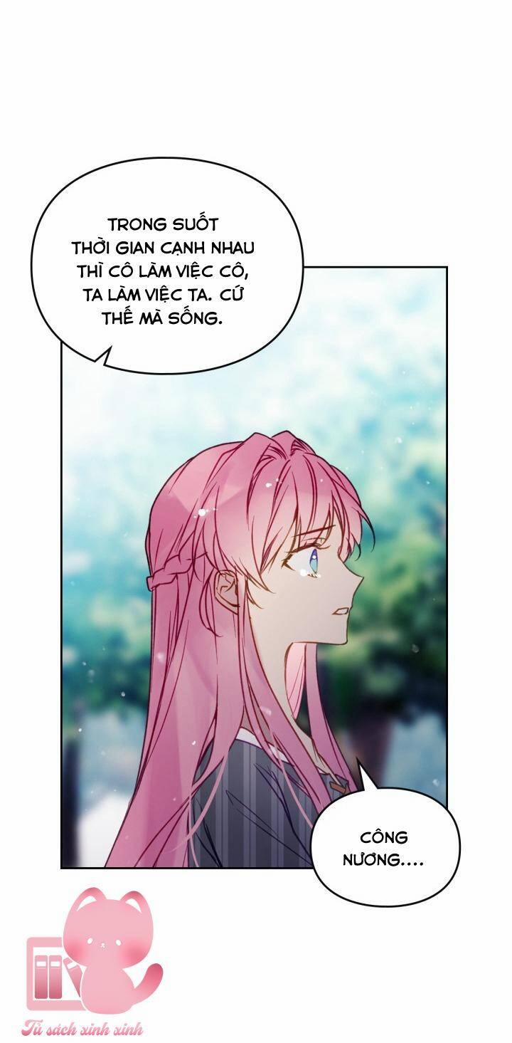 Kết Cục Của Nhân Vật Phản Diện Chỉ Có Thể Là Cái Chết 138 trang 32