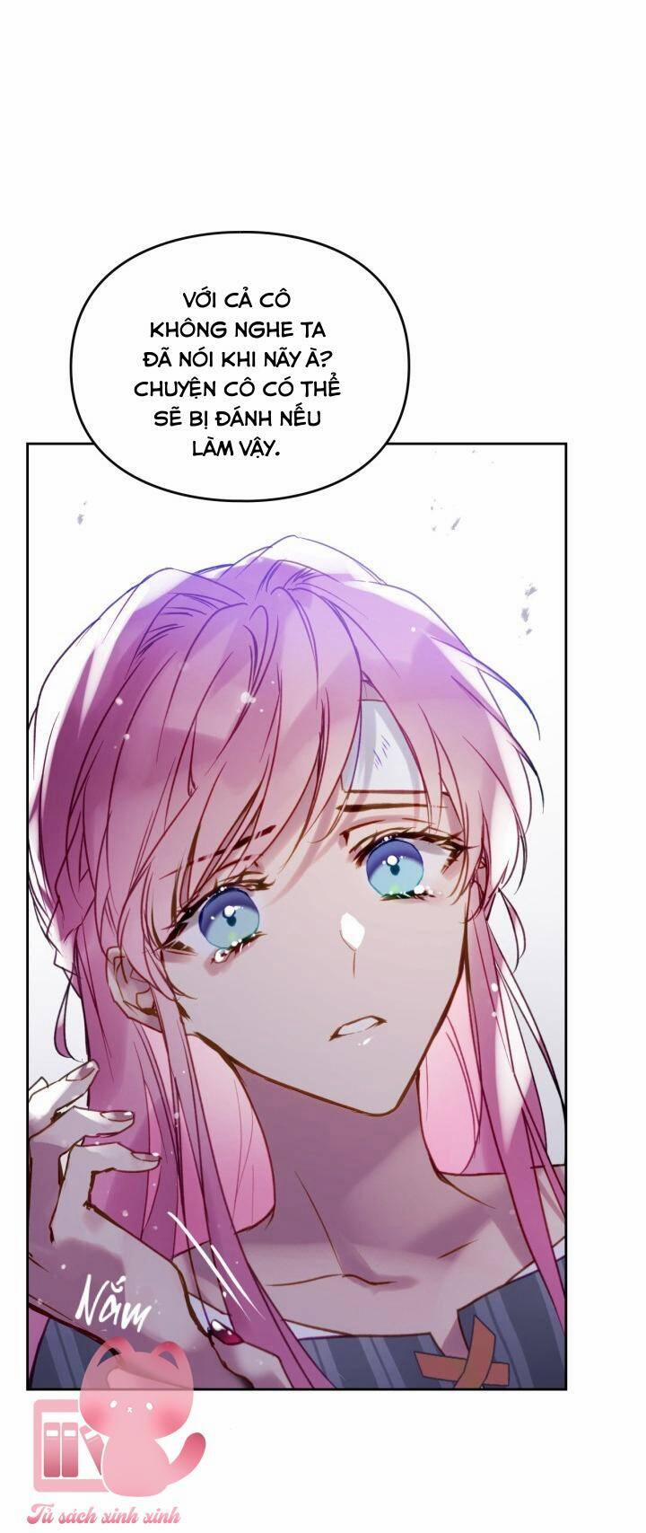 Kết Cục Của Nhân Vật Phản Diện Chỉ Có Thể Là Cái Chết 138 trang 34