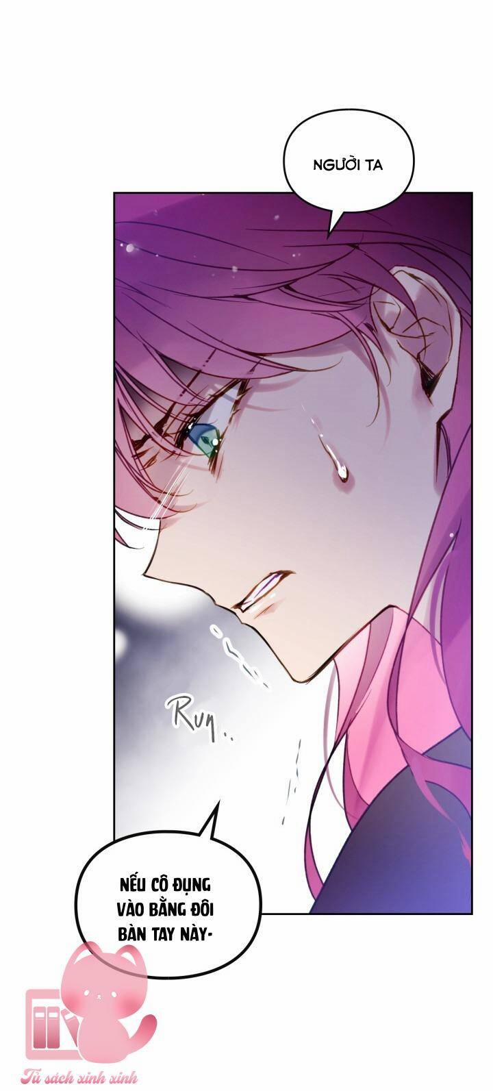 Kết Cục Của Nhân Vật Phản Diện Chỉ Có Thể Là Cái Chết 138 trang 35