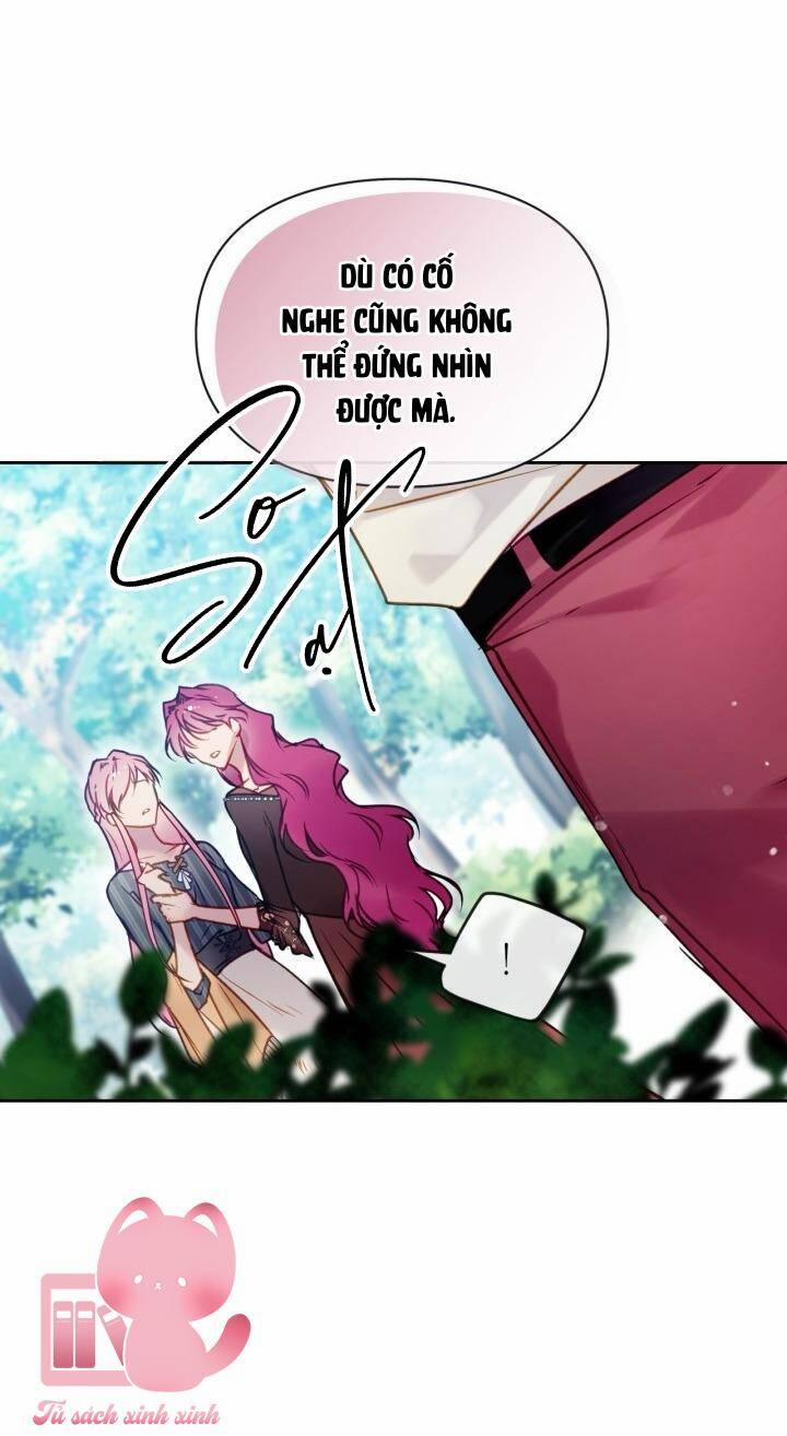 Kết Cục Của Nhân Vật Phản Diện Chỉ Có Thể Là Cái Chết 138 trang 36