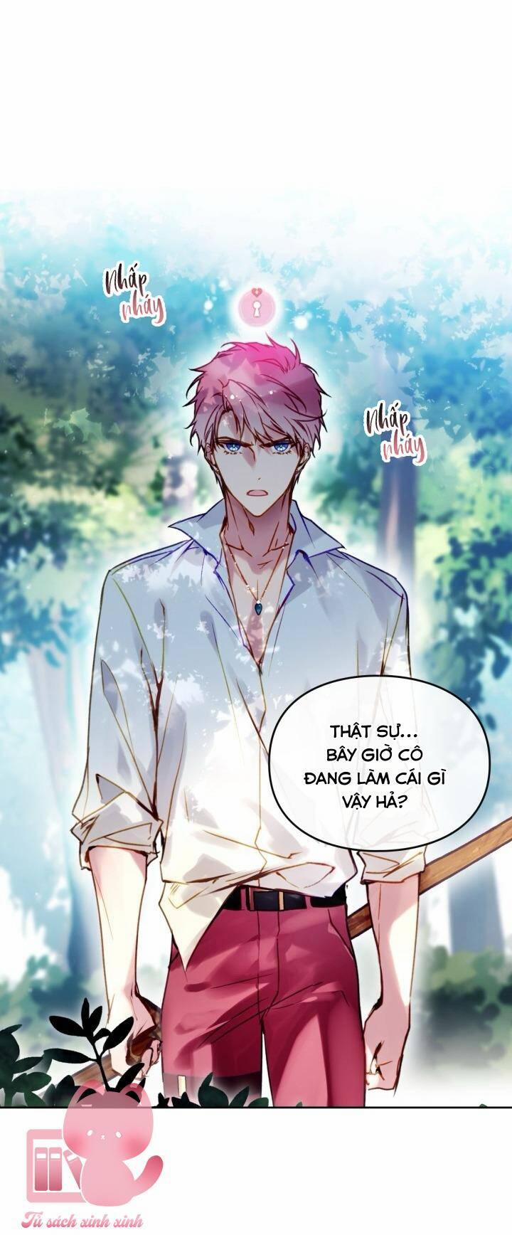 Kết Cục Của Nhân Vật Phản Diện Chỉ Có Thể Là Cái Chết 138 trang 37