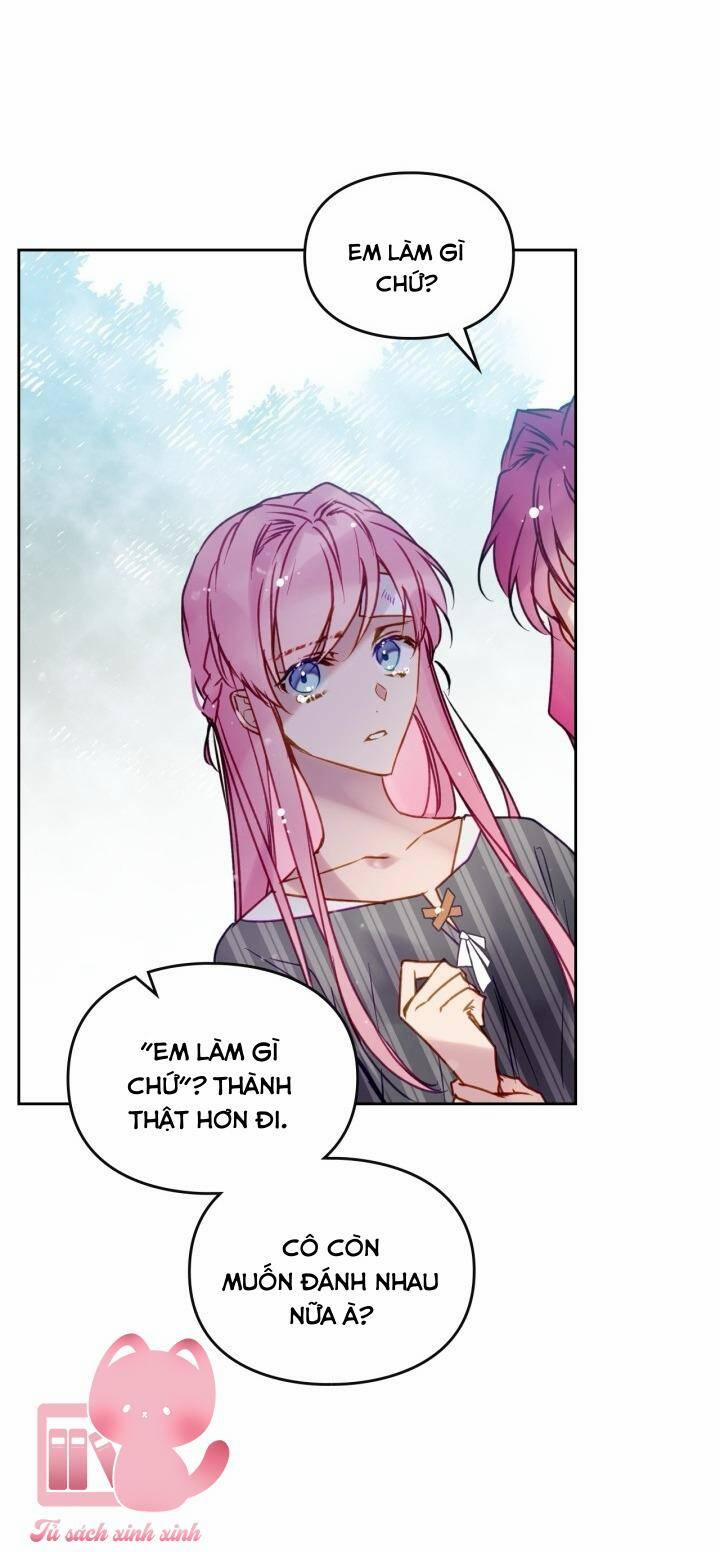 Kết Cục Của Nhân Vật Phản Diện Chỉ Có Thể Là Cái Chết 138 trang 39