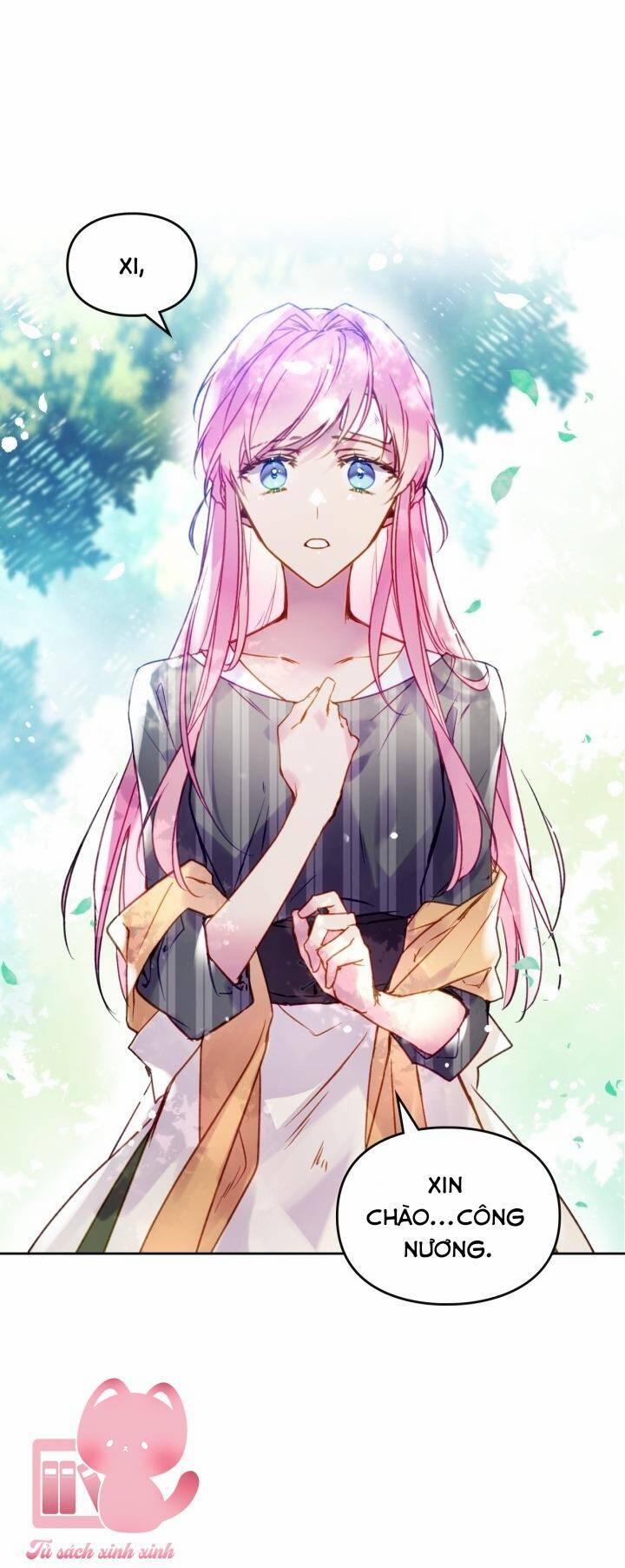 Kết Cục Của Nhân Vật Phản Diện Chỉ Có Thể Là Cái Chết 138 trang 4