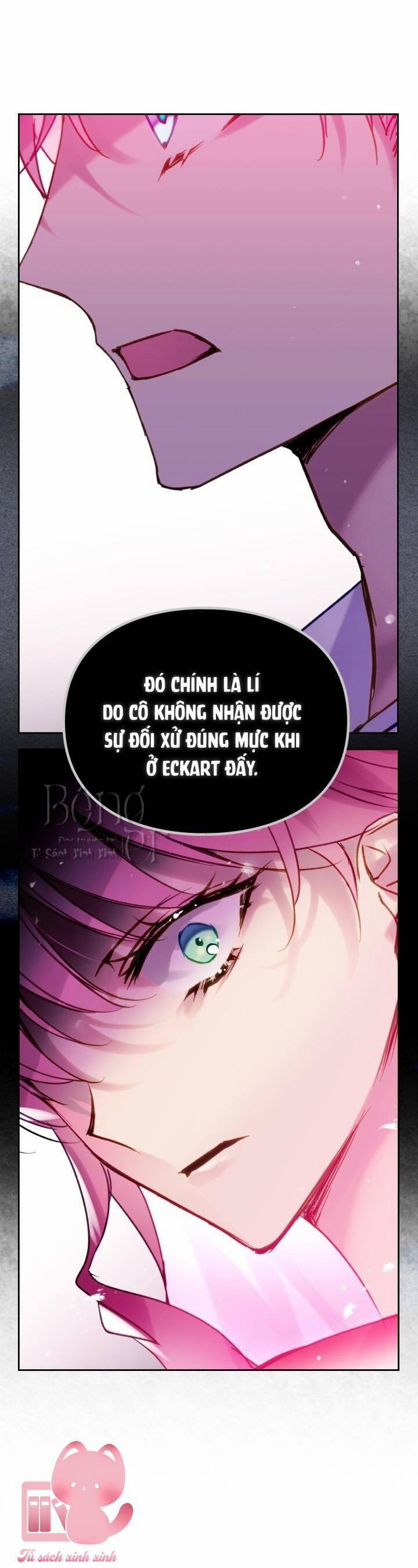Kết Cục Của Nhân Vật Phản Diện Chỉ Có Thể Là Cái Chết 138 trang 41