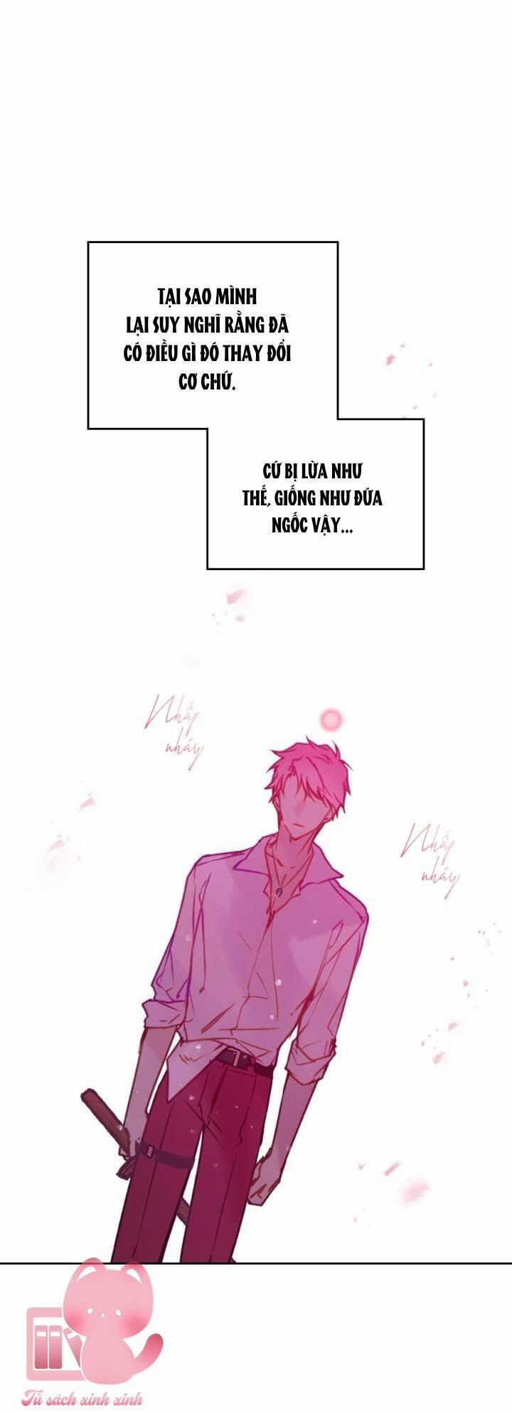 Kết Cục Của Nhân Vật Phản Diện Chỉ Có Thể Là Cái Chết 138 trang 42