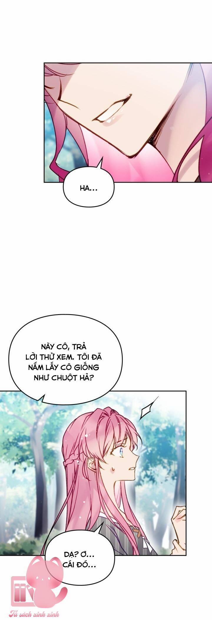 Kết Cục Của Nhân Vật Phản Diện Chỉ Có Thể Là Cái Chết 138 trang 43