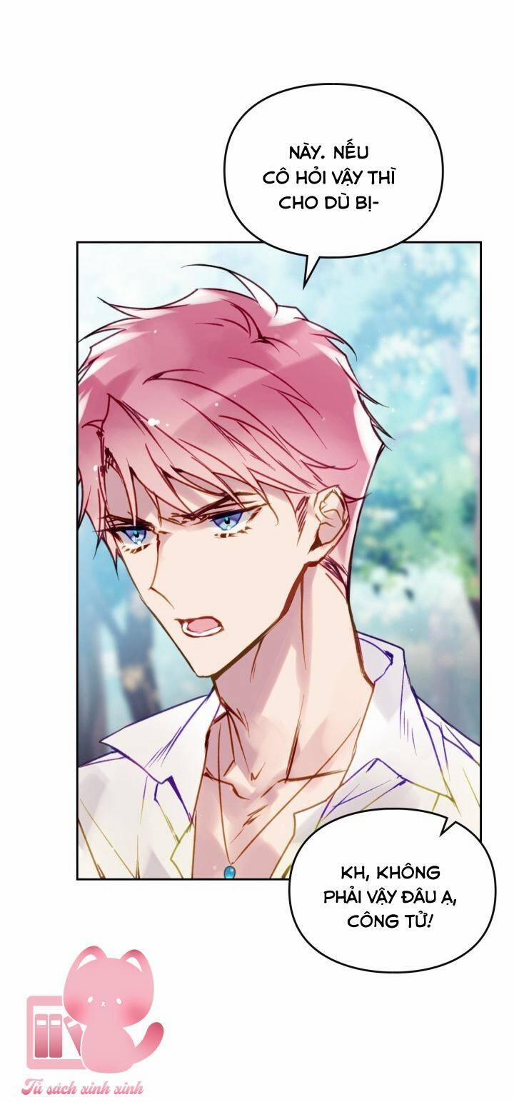 Kết Cục Của Nhân Vật Phản Diện Chỉ Có Thể Là Cái Chết 138 trang 44