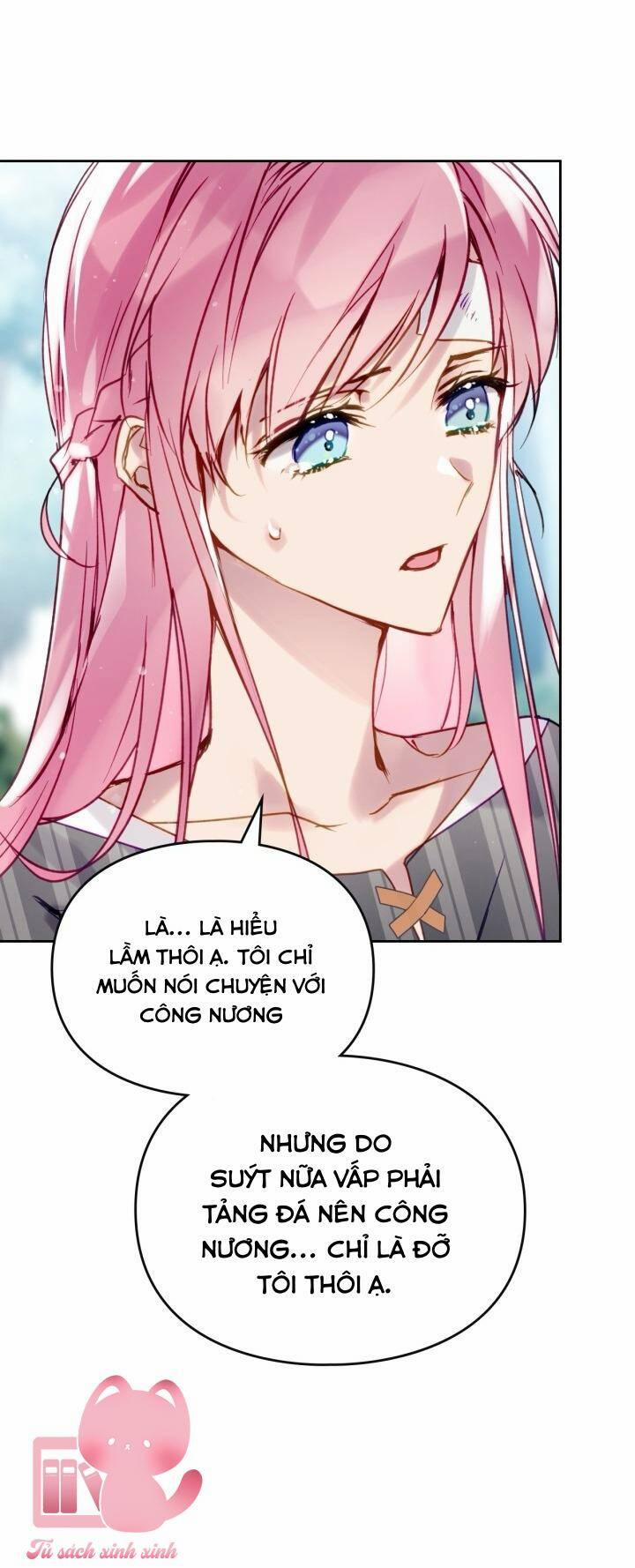 Kết Cục Của Nhân Vật Phản Diện Chỉ Có Thể Là Cái Chết 138 trang 45