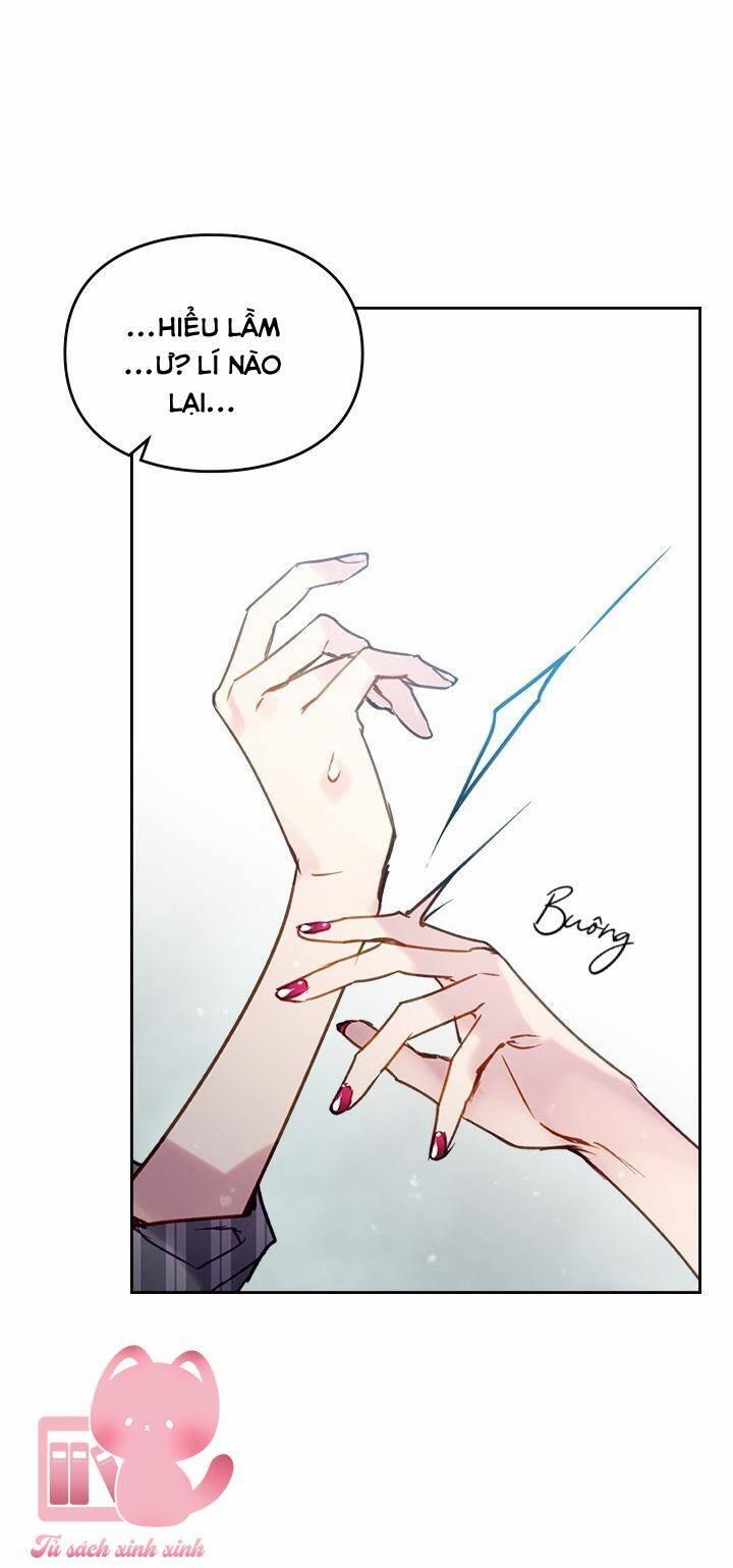 Kết Cục Của Nhân Vật Phản Diện Chỉ Có Thể Là Cái Chết 138 trang 46