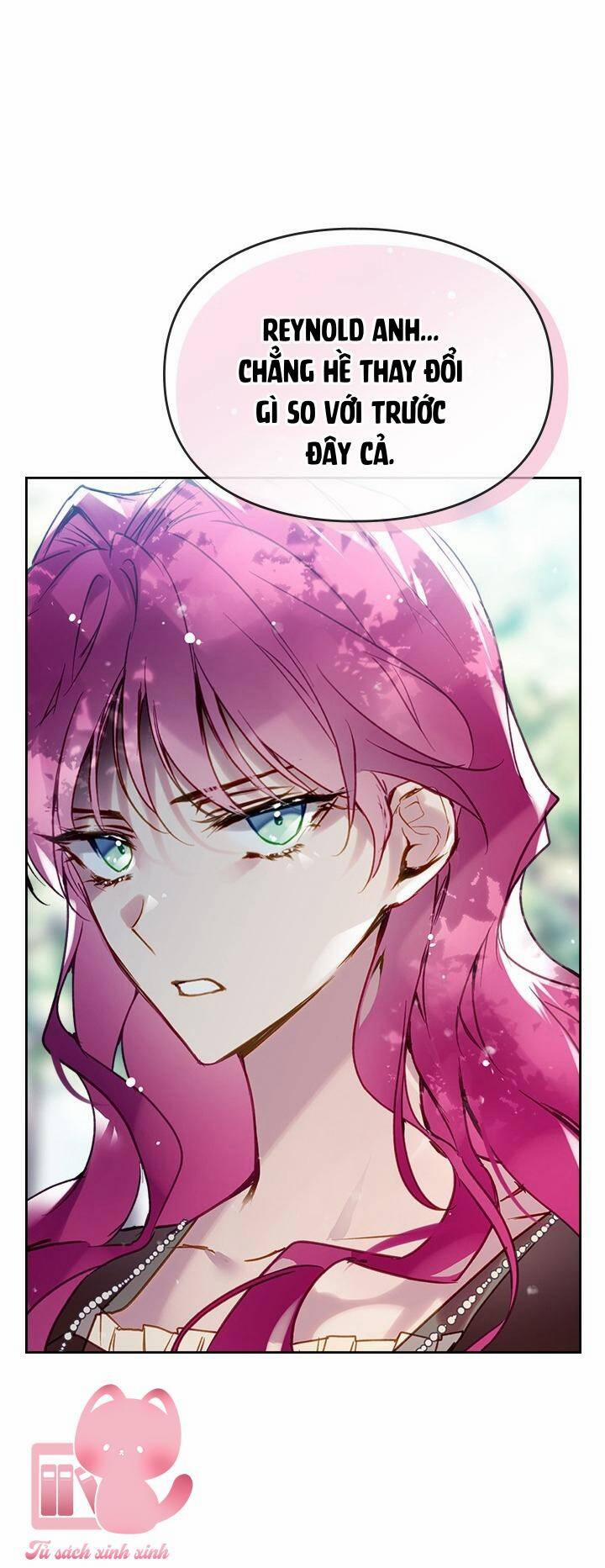 Kết Cục Của Nhân Vật Phản Diện Chỉ Có Thể Là Cái Chết 138 trang 47