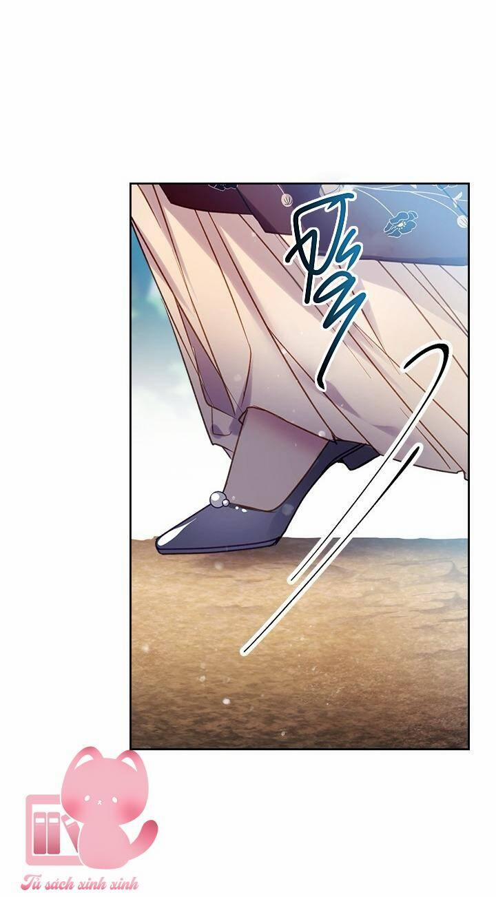 Kết Cục Của Nhân Vật Phản Diện Chỉ Có Thể Là Cái Chết 138 trang 48